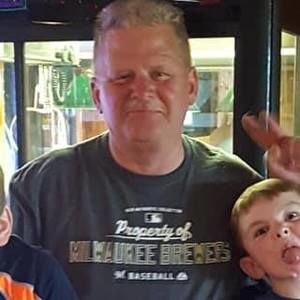 Meet your Posher, Mike